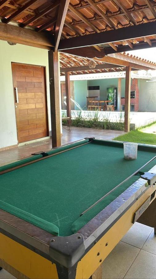 Casaluardosmilagres Villa Sao Miguel dos Milagres Exterior photo